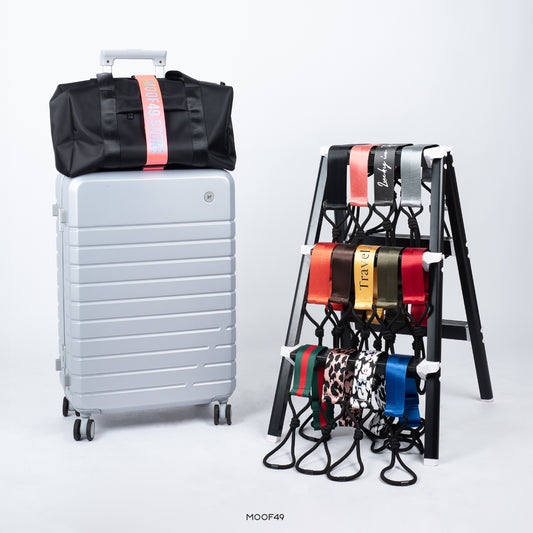 Multipurpose strap For Luggage Bag