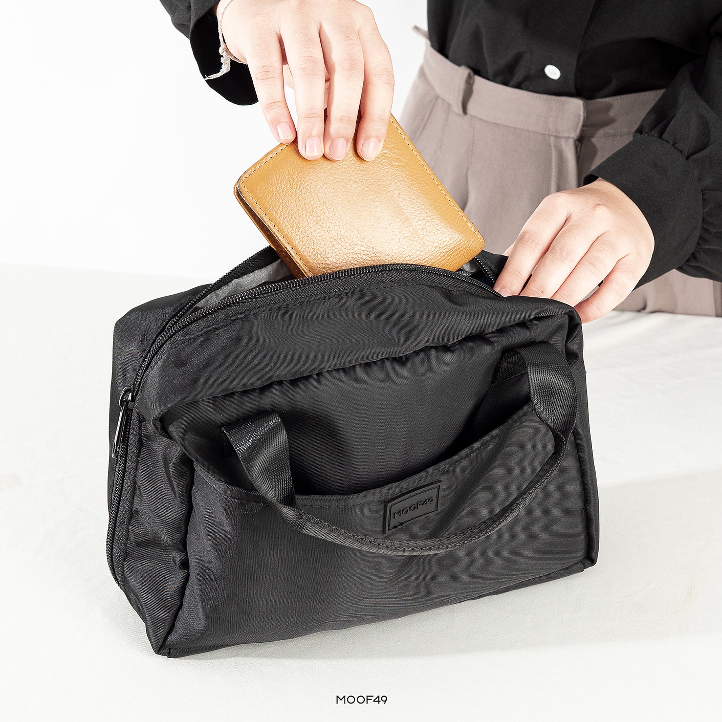 Makeup Pouch