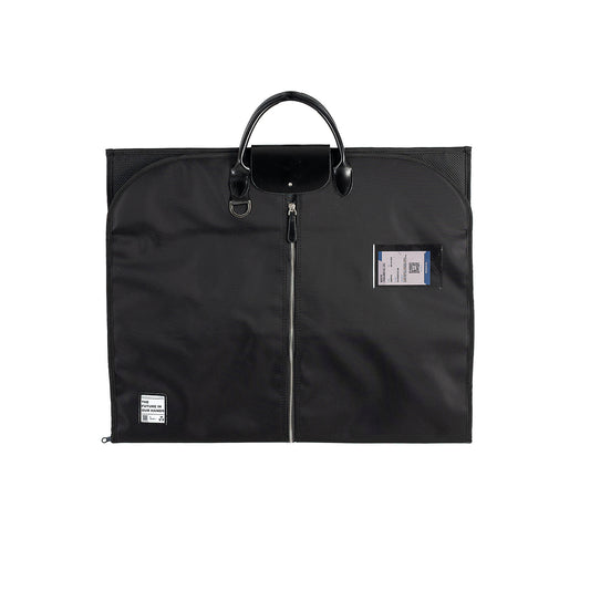 Garment Leather Bag