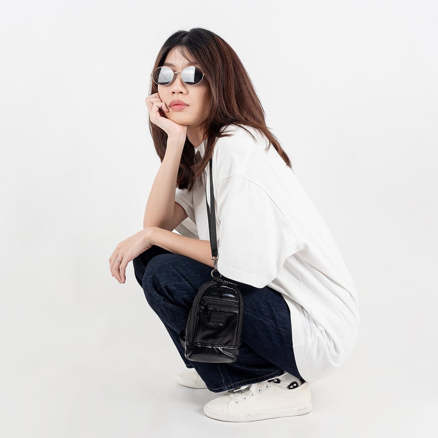 GALEN [Mini Backpack]