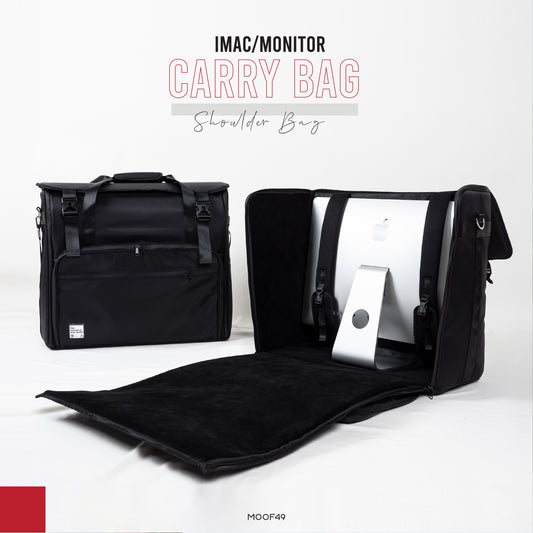 iMac/Monitor Carry Bag - Shoulder Bag